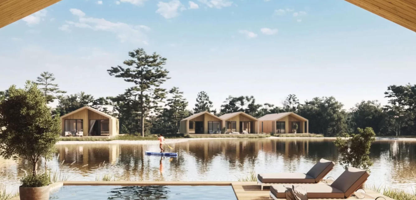 West Lake Eco Resort — Leiria, Óbidos — 3